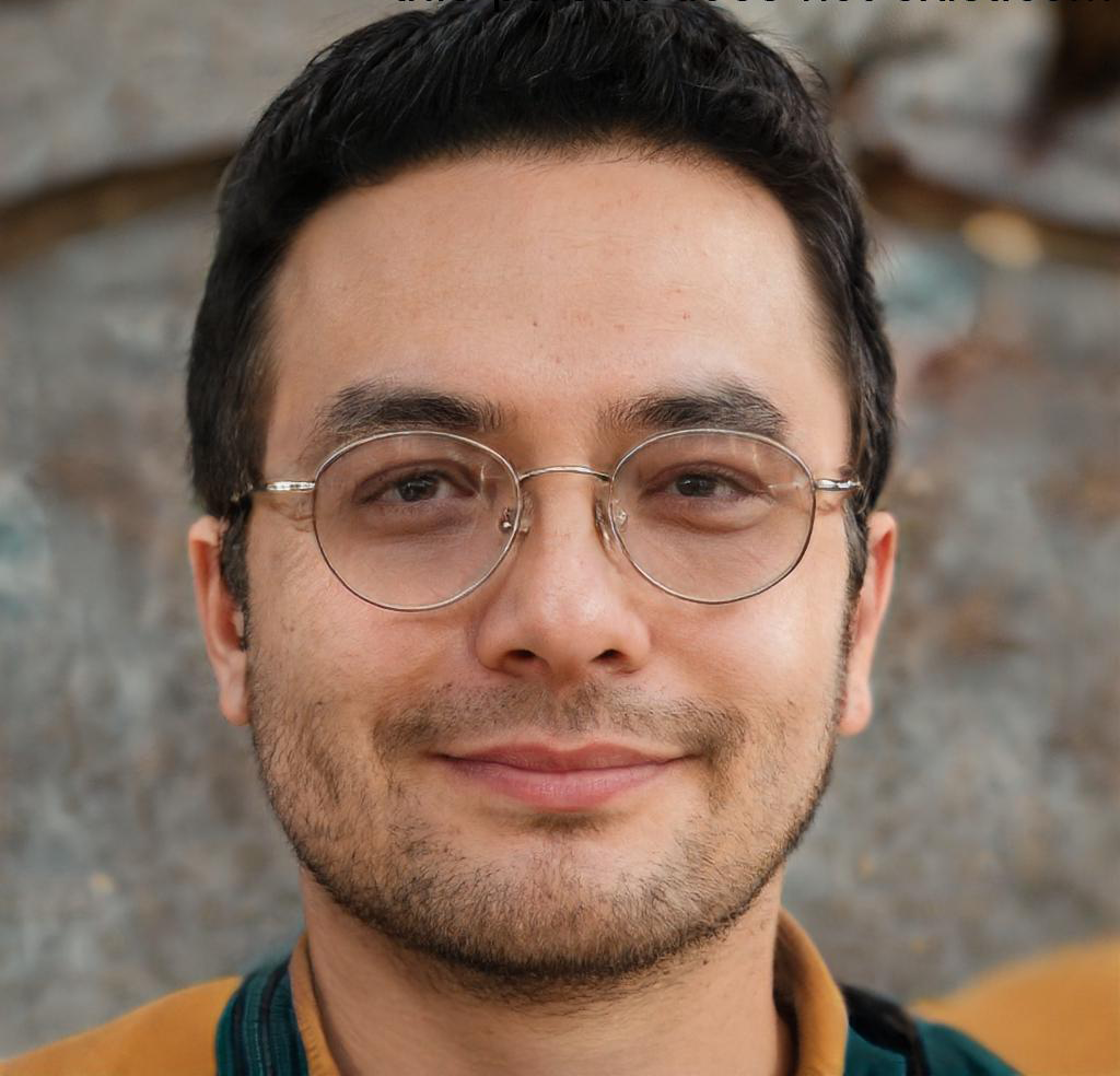 علیرضا سلیمانی